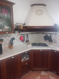 Cucina Farm Scavolini