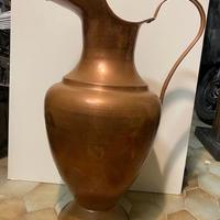 portaombrelli in rame