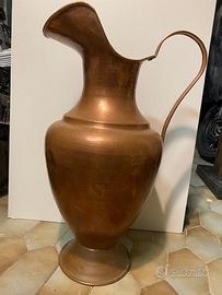 portaombrelli in rame