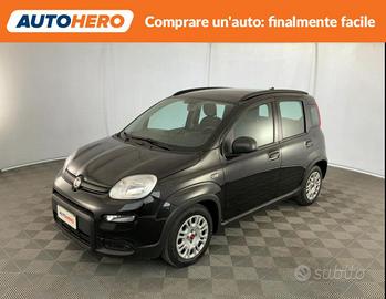 FIAT Panda ES21210
