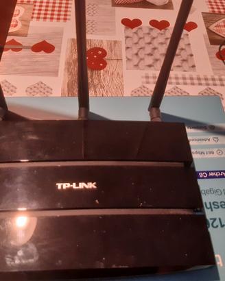 Modem tp-link