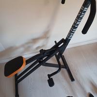 total crunch come nuovo