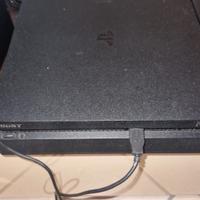 ps4 slim 500gb