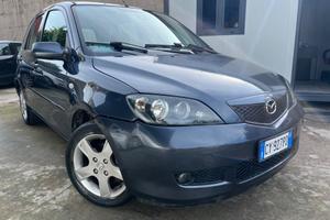 Mazda 2 Mazda2 1.2 16V 5p. Sony Ericsson