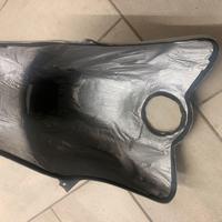 Cover panigale v4 22/24 flamingo corse