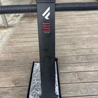 Fanatic carbon mast 90