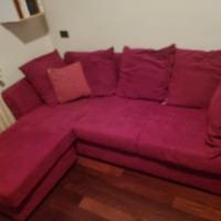 divano angolare