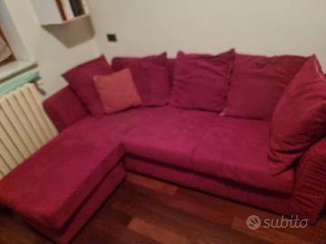 divano angolare