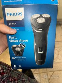 Rasoio Philips Serie 1000