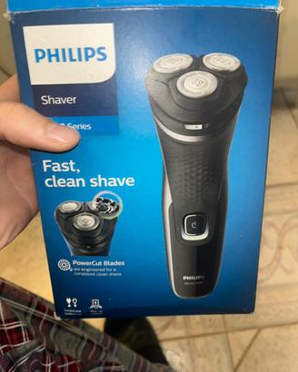 Rasoio Philips Serie 1000