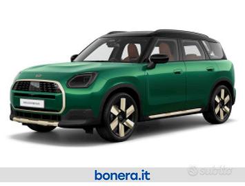 Mini Mini Countryman 1.5 48V C Favoured auto