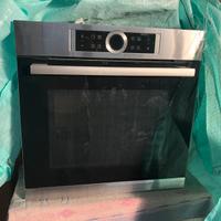 Forno Bosch serie 8