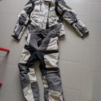 Abbigliamento moto touring donna