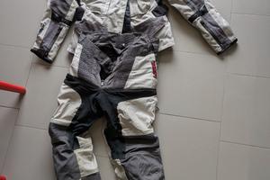 Abbigliamento moto touring donna