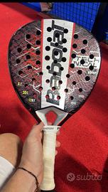 Racchetta padel babolat technical viper