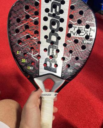 Racchetta padel babolat technical viper