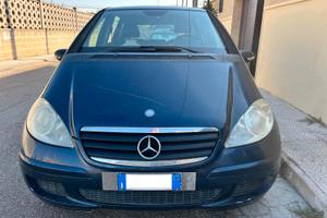 Mercedes Classe A 150 benzina anno 2006 5 porte