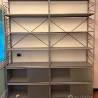 libreria caimi socrate design