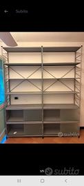 libreria caimi socrate design
