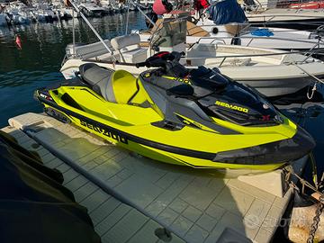 Seadoo RXT-X RS 300 anno 2019