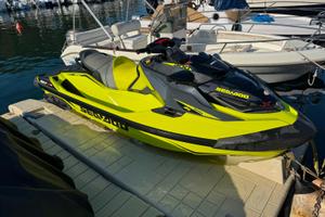 Seadoo RXT-X RS 300 anno 2019