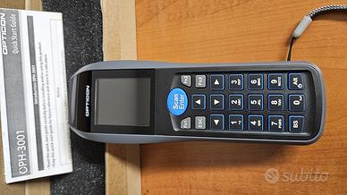 LETTORE PER CODICI A BARRE OPTICON OPH-3001