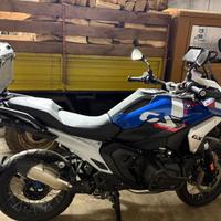 BMW r 1300 gs