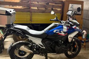 BMW r 1300 gs