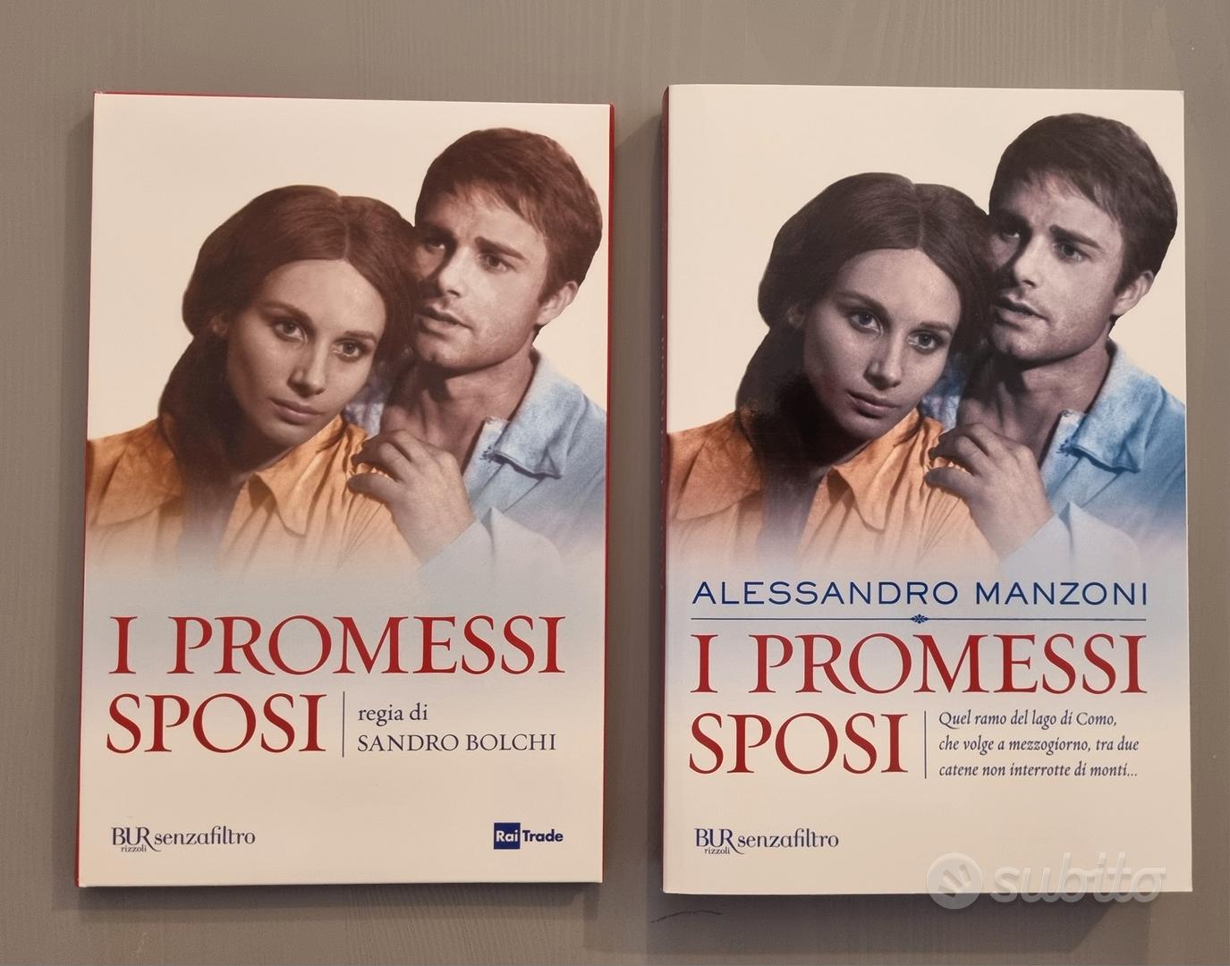 I Promessi Sposi - Bignami - Libri e Riviste In vendita a Taranto