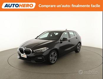 BMW 116 LS39581