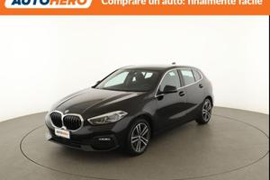 BMW 116 LS39581