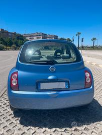 Nissan Micra 1200 Acenta