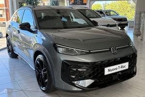 T-Roc 1.5 etsi R-Line 150cv dsg