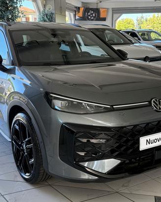 T-Roc 1.5 etsi R-Line 150cv dsg