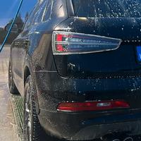 Fari posteriori Audi Q3 8U LED – Anno 2015