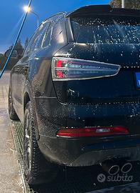 Fari posteriori Audi Q3 8U LED – Anno 2015