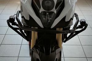 CFMOTO 650 MT 2024 2541 Km