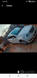 Mercedes classe b