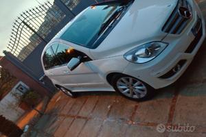Mercedes classe b