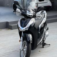 Honda SH 300 COME NUOVO