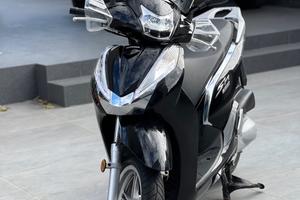 Honda SH 300 COME NUOVO