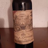 Vino da collezione 