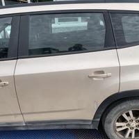 PORTIERA POSTERIORE SINISTRA CHEVROLET Orlando 1Â°