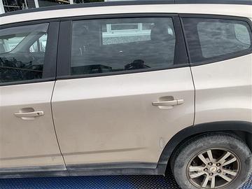 PORTIERA POSTERIORE SINISTRA CHEVROLET Orlando 1Â°