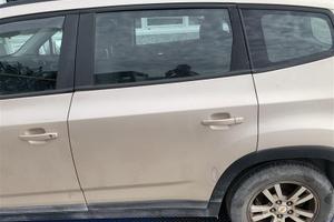 PORTIERA POSTERIORE SINISTRA CHEVROLET Orlando 1°