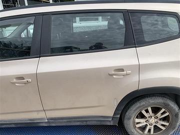 PORTIERA POSTERIORE SINISTRA CHEVROLET Orlando 1°