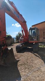 fiat kobelco 215