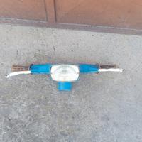 manubrio vespa 50 special 