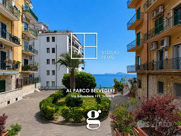 Appartamento Napoli [Cod. rif 3318902VRG] (Vomero)