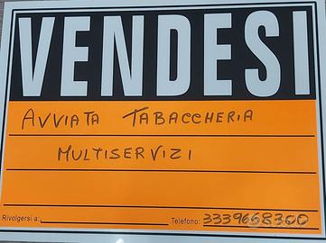Tabaccheria